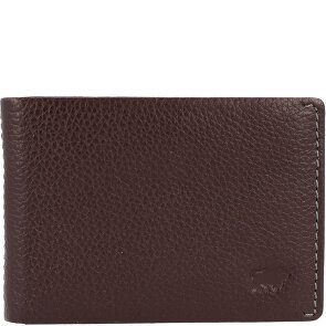Braun Büffel Porte-monnaie Prato RFID cuir 10 cm