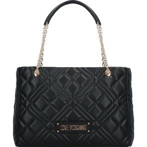 Love Moschino Quilted Bag Sac de shopper 38 cm