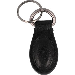 The Bridge Story Uomo Porte-clés cuir 7,5 cm