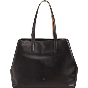 DuDu Pauline Sac de shopper Cuir 36 cm