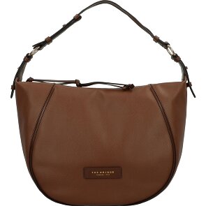 The Bridge Domitilla Sac à bandoulière Cuir 41 cm