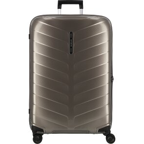 Samsonite Attrix 4 roulettes Trolley 75 cm
