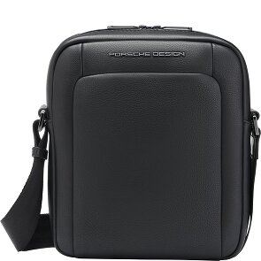 Porsche Design Roadster Sac à bandoulière en cuir 21 cm