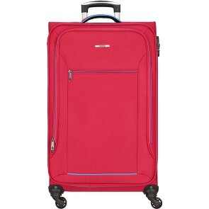 Nowi Sevilla 4 roulettes Trolley 75 cm