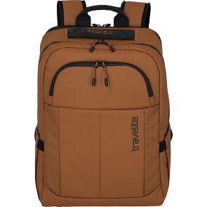Travelite Briize Daypack M 45 cm Compartiment pour ordinateur portable