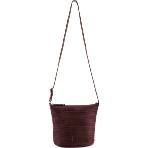 FredsBruder Sac à bandoulière Gürtelinchen en cuir 23 cm