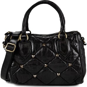 Campomaggi Ricciarda Sac à main M Cuir véritable 26 cm