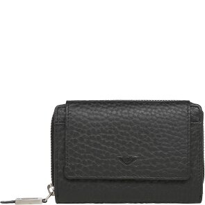Voi Hirsch Hilary Porte-monnaie RFID cuir 14 cm