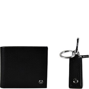 Boss Porte-monnaie Cuir 11 cm Boîte cadeau