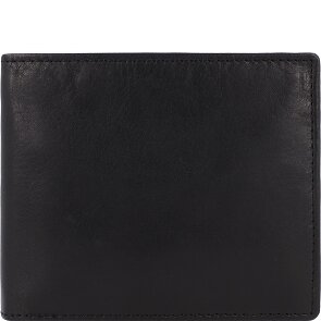 Leonhard Heyden Cambridge Porte-monnaie Cuir 12 cm