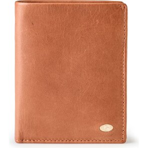 Esquire Chicago Porte-monnaie Protection RFID Cuir 11.5 cm