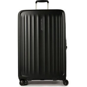 Samsonite Fyrm 4 roulettes Trolley L 77 cm avec soufflet d'extension