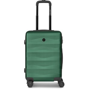 Smartbox Edition 03 4 roulettes Trolley de cabine 55 cm