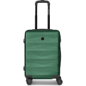 Smartbox Edition 03 4 roulettes Trolley de cabine 55 cm