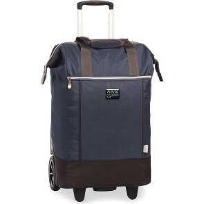 Punta Big Wheel Chariot à provisions 62 cm