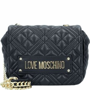 Love Moschino Quilted Sac à bandoulière 18.5 cm
