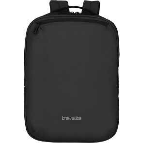 Travelite Basics Daypack 40 cm Compartiment pour ordinateur portable