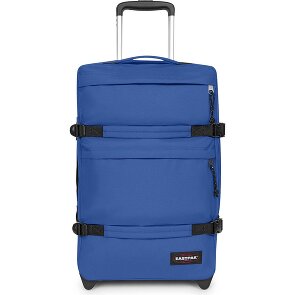Eastpak Transit'R Plus 2 roues Valise cabine 55 cm