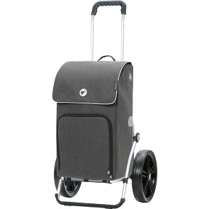 Andersen Shopper Royal Shopper Ipek Maxi Chariot à provisions 58 cm