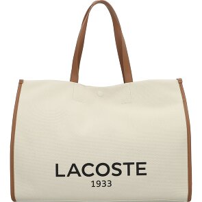 Lacoste Heritage Canvas Sac de shopper 40 cm