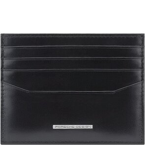 Porsche Design Classic Porte-cartes de crédit RFID en cuir 10 cm