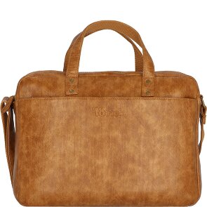 Greenland Nature 18bags Porte-documents 40 cm Compartiment pour ordinateur portable