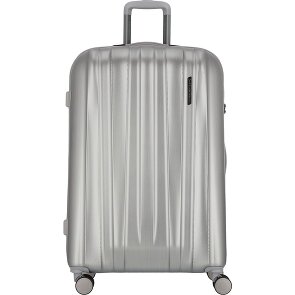 Polestream Moonrock 4 roulettes Trolley 78 cm avec soufflet d'extension