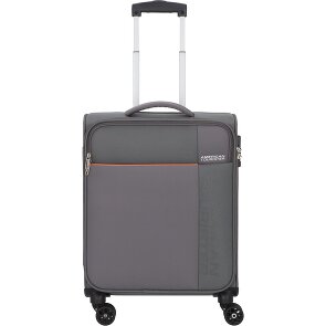 American Tourister Fun Cruise 4 roulettes Trolley de cabine 55 cm