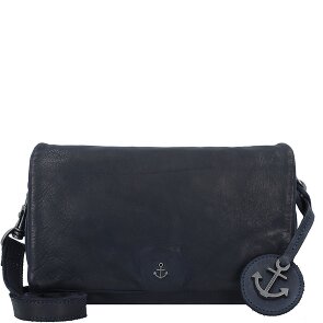 Harbour 2nd Anchor Love Sac à bandoulière Cuir véritable 22.5 cm