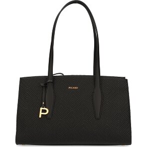 Picard Day Trip Sac à bandoulière Cuir 36 cm
