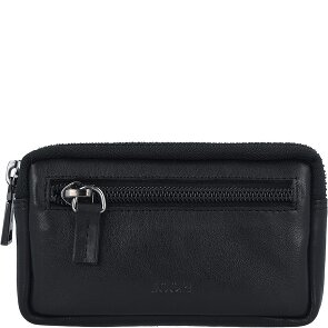 Joop! Pero Gryphos Étui à clés en cuir 12 cm