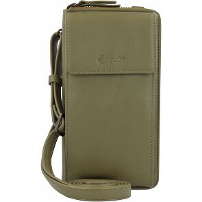 Esquire Peru Pochette pour téléphone portable Cuir 10 cm