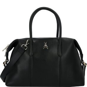 Patrizia Pepe Sac de shopper Cuir 35 cm