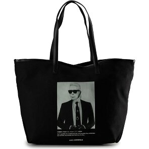 Karl Lagerfeld Essential Sac de shopper 54 cm