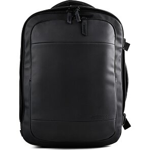 American Tourister Sac à dos de voyage Take2Cabin avec compartiment pour ordinateur portable de 40 cm