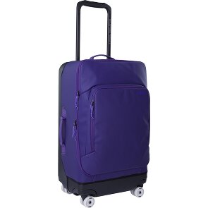 Evoc 4 roulettes Trolley 73 cm
