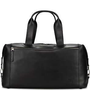 Jost Lund Sac de voyage Weekender Cuir 50 cm