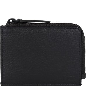 Jost Stockholm Porte-monnaie Cuir 12 cm