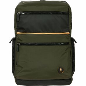 Bric's Eolo sac à dos 47 cm compartiment pour ordinateur portable