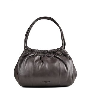 Liebeskind Cloud II Sac à bandoulière M Cuir véritable 35 cm