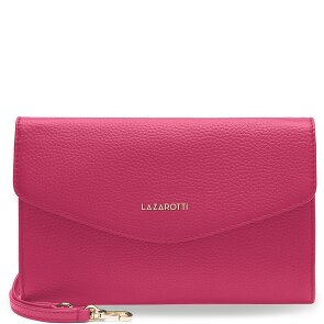 Lazarotti Bologna Leather Sac pochette Cuir 23 cm
