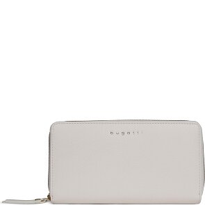 bugatti Emilia Porte-monnaie Protection RFID Cuir 19 cm