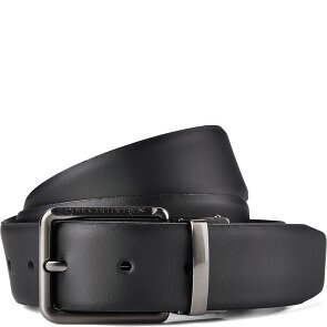 Porsche Design Ceinture Cuir véritable
