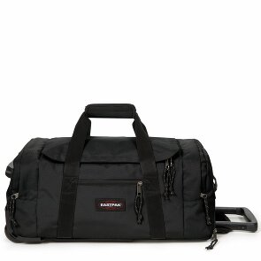 Eastpak Leatherface S + sac de voyage à 2 roulettes 55 cm
