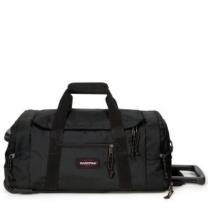Eastpak Leatherface S + sac de voyage à 2 roulettes 55 cm