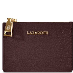 Lazarotti Bologna Leather Étui à clés Cuir 11.5 cm