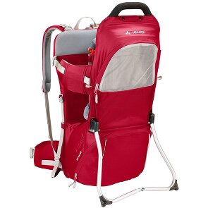 Vaude Sac à dos de transport pour enfants Shuttle Base 72 cm