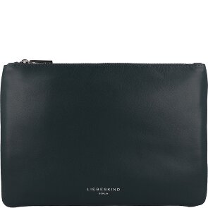 Liebeskind Dancing Letters Trousse de toilette Cuir 21 cm