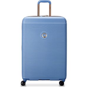 Delsey Paris Freestyle 4 roues trolley 76 cm