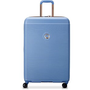 Delsey Paris Freestyle 4 roues trolley 76 cm